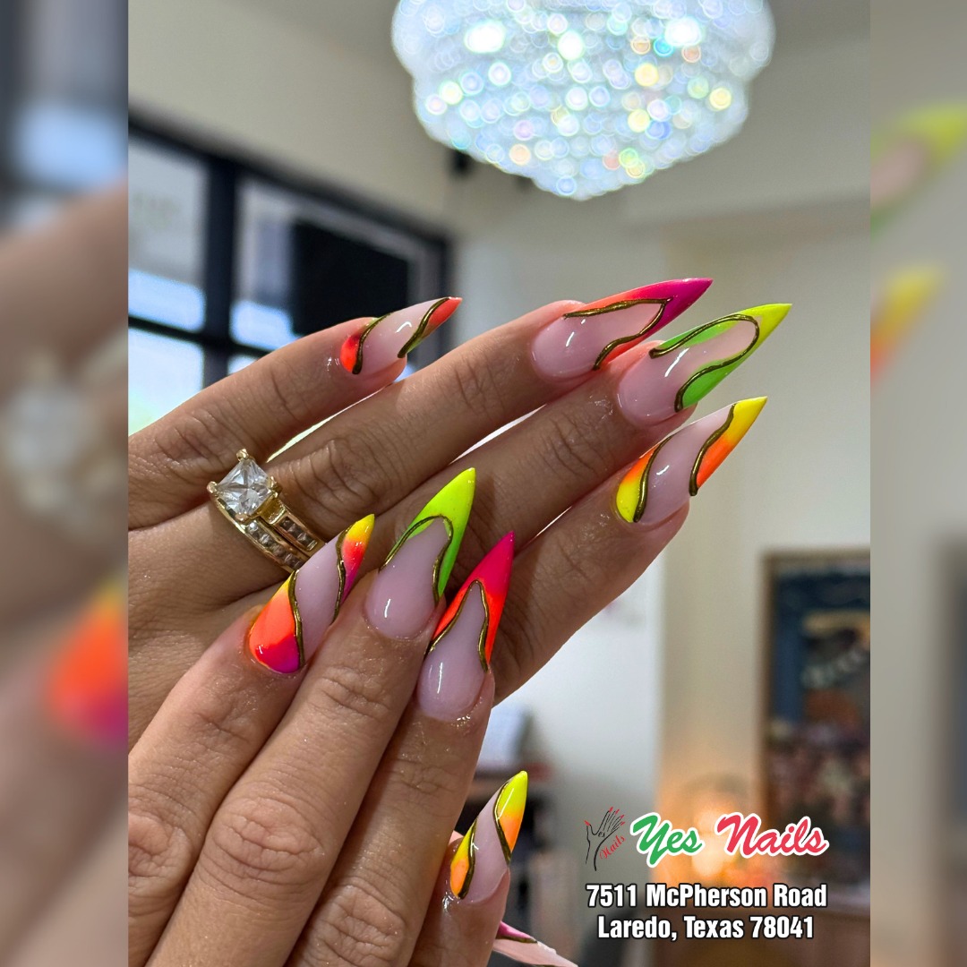 Yes Nails